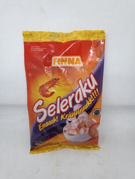 Finna Krupuk Udang 200g